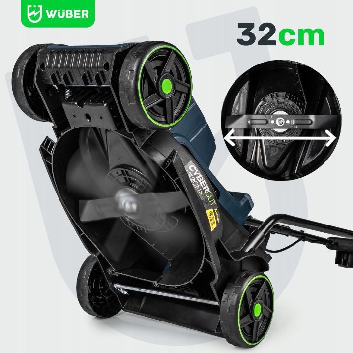 kosiarka elektryczna z regulacjĄ 20 60mm do trawy lekka mocna 30l kosz 32cm kosiarka elektryczna z regulacjĄ 20 60mm do trawy lekka mocna 30l kosz 32cm